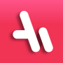 icon Audiowise audiobooks & podcast (Audiolivros e podcast Audiowise)