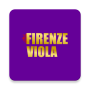 icon Firenze Viola(Florença Viola - Fiorentina)