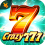 icon Crazy777(Crazy 777 Slot-TaDa Games)