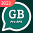 icon GB PRO 2023(GB Pro 2023 - GB Version APK) 1.0