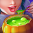 icon Halloween Cooking(Halloween Cooking Games) 2.1.6