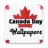 icon ca.happycanadadaywallpapers.com(Canadá papel de parede do dia do canadá Dia do
) 1.0