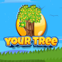 icon GivvyTree(Tree garden - Cresça sua árvore!)