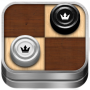 icon Checkers - board game (Checkers - jogo de tabuleiro)