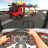 icon Car Transport Truck Plane Game(Car Games Transport Truck Game) 1.0