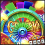 icon Crazy Time & Wheel (Crazy Time Wheel)