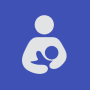 icon Nursing(Amamentação - Baby Tracker)