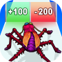 icon Insect Run - Spider Evolution