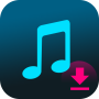 icon MusicFree(Music Downloader -Mp3 download
)