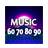 icon Musica de los 60 70 80 y 90(Disco Hits 70 80 90
) 2.4