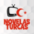 icon Novelas Turcas 2023(Turkish Novels 2023) 1.1