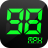 icon Speedometer(Speedometer: GPS Speedometer) 1.1.7