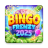 icon Bingo Frenzy(Bingo Frenzy™ - Jogos de bingo ao vivo) 3.34.0