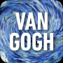 icon Van Gogh Immersive Experience(Van Gogh Experiência Imersiva)
