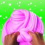 icon Make Slime(Como fazer)