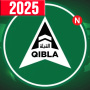 icon Qibla Tracker: Qibla Direction ()