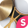 icon Super Drum(SUPER DRUM - Play Drum!
)