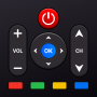 icon Universal TV Remote Control (Controle Remoto Universal de TV)