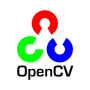 icon camerax_opencv(OpenCV Image Process)