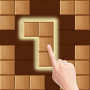 icon Woody Block Puzzle - Q Block (Woody Block Puzzle - Q Block
)