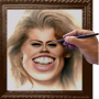 icon CARICA(Caricaturas e foto de desenho animado)