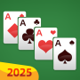 icon Solitaire(Solitaire Classic: Jogo de cartas)