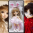 icon Cute Doll Wallpapers(Papéis de Parede de Boneca 4K | HD) 1.4.3