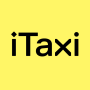 icon iTaxi - the taxi app (iTaxi - o aplicativo de táxi
)