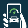 icon Smart Driver: Fahrstil App (smart All-in-1 Mileage Tracker FuelPrice Austrália Penrite Pro 9933 Musteri Car Information Program Номера РФ 9933 Taxi Driver Online *5959 FELIX Sober Driver services Taksi Naxcivan Gochag Nəqliyyat Azerbayjan YHQ 2020 MobilityAssist
)