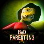 icon Bad Parenting 1 - Mr Red face