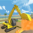 icon Real Construction Drive Game(Jogo de Construção Real) 1.1