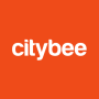 icon CityBee shared mobility (CityBee mobilidade compartilhada
)