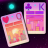 icon Flick Solitaire(FLICK SOLITAIRE - Jogos de cartas) 2.37.01
