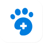 icon PawSquad - Vet in your Pocket (PawSquad - Veterinário no seu bolso)