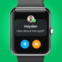 icon Watch Sync App - BT Notifier (aplicativo de sincronização de relógio - BT Notifier)