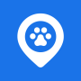 icon Tractive GPS for Cats & Dogs (Tractive GPS for Cats Dogs)