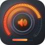 icon Volume Booster - Sound Booster