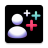 icon TikFame(TikFame: Obtenha seguidores para Tik) 5.1.0