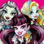 icon Monster High™ Beauty Salon (Monster High ™ Salão de beleza)