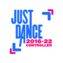 icon Just Dance 2016-22 Controller (Just Dance 2016-22 Controlador)