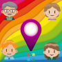 icon eMobi Family(Localizador de família GPS)