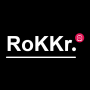 icon Guide Rokkr. TV streaming(Guia Rokkr. Guia de streaming de TV
)
