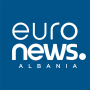 icon Euronews Albania(Euronews Albania
)