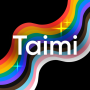 icon Taimi - LGBTQ+ Dating and Chat (Taimi - Namoro e bate-papo LGBTQ+)