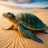 icon Turtle Simulator(Ocean Turtle Tartaruga Sea Game) 0.3