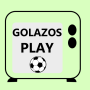 icon Golazos Play(Golazos Jogue no Vivo Futbol HD
)