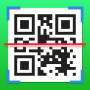 icon QR-Code Scan(QR-Scanner Barcode Scan App
)
