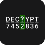 icon PlaySimple Cryptogram