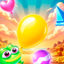 icon Balloon Pop World!()