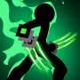 icon Epic Stickman: Idle RPG War (Epic Stickman: RPG ocioso War)